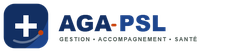 AGA-PSL Logo